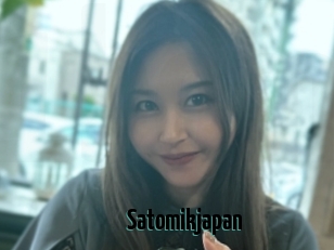 Satomikjapan
