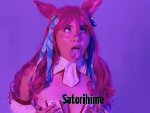 Satorihime