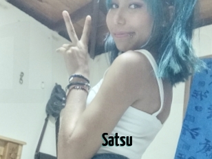 Satsu
