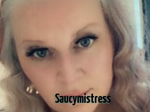 Saucymistress