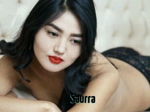 Saurra