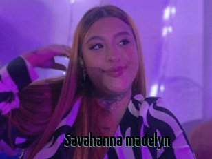 Savahanna_madelyn