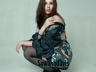 Sawakodavis