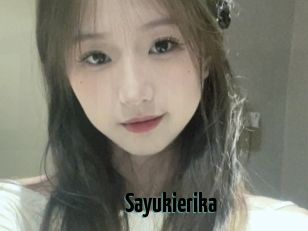 Sayukierika
