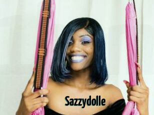 Sazzydolle