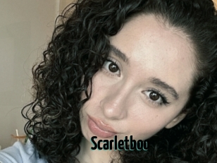 Scarletboo