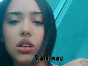 Scarletevanz