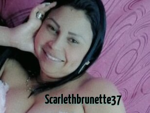 Scarlethbrunette37