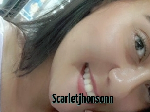 Scarletjhonsonn