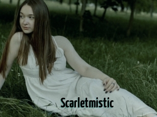 Scarletmistic