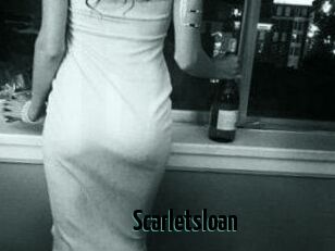 Scarletsloan
