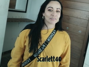 Scarlett40