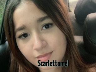 Scarlettamel