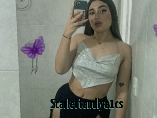 Scarlettandlya1cs