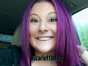 Scarlettbabby