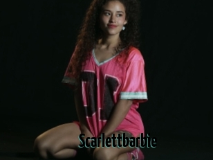 Scarlettbarbie