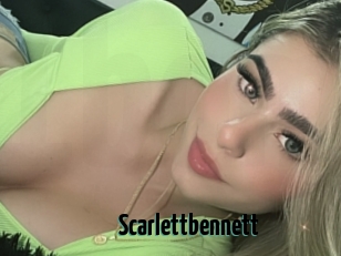 Scarlettbennett
