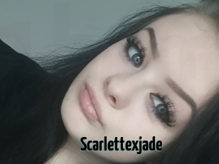 Scarlettexjade
