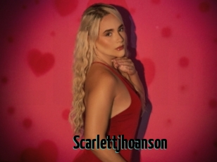 Scarlettjhoanson