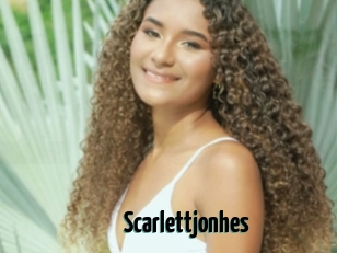 Scarlettjonhes