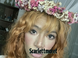 Scarlettmoret
