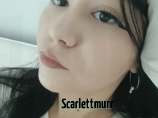 Scarlettmurr