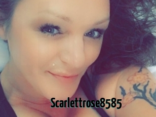 Scarlettrose8585