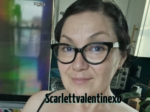 Scarlettvalentinexo