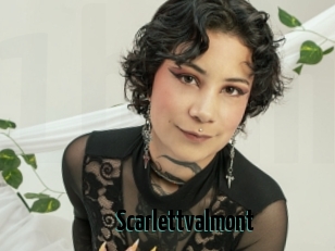 Scarlettvalmont