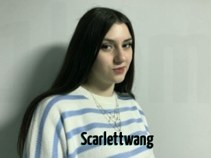 Scarlettwang