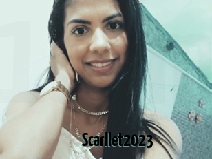 Scarllet2023