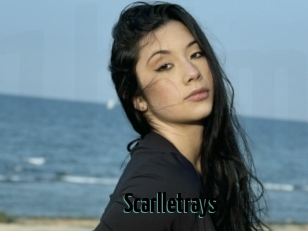 Scarlletrays