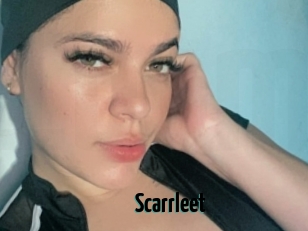 Scarrleet