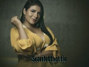 Scarrletthottie