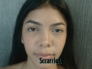Sccarrlett
