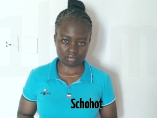Schohot