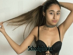 Schoolgirlvivi