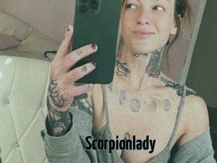 Scorpionlady