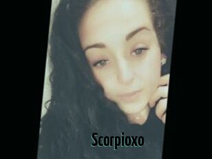 Scorpioxo