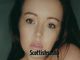 Scottishsasha