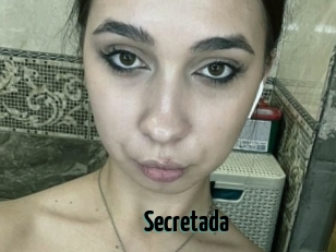 Secretada