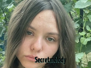 Secretmelody