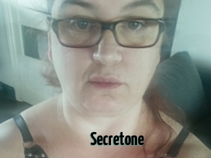 Secretone