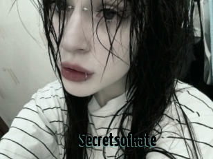 Secretsofkate