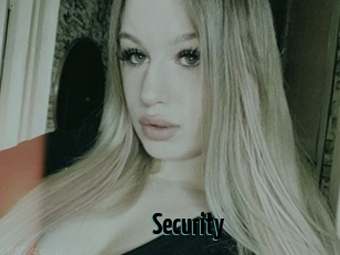Security