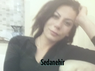 Sedanehir