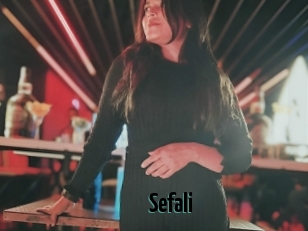 Sefali