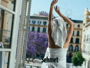 Sehmet