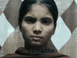 Sehnazkhan