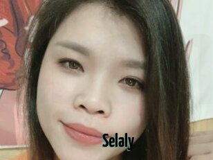 Selaly